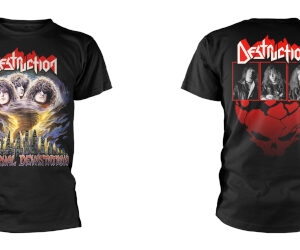 T/S Eternal Devastation (XL)