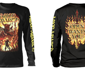 L/S Oden Wants You (M)