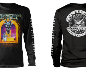 L/S The Legacy (XXL)