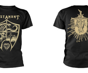 T/S Crest Shield (XXXL)