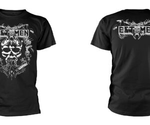 T/S Dark Roots of Thrash (XXXL)