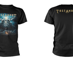 T/S Dark Roots of Earth (XL)