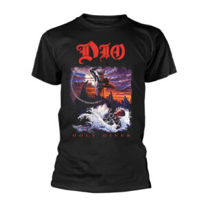 T/S Holy Diver (XXXL)