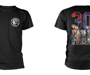 T/S 30 Years of Fear (L)