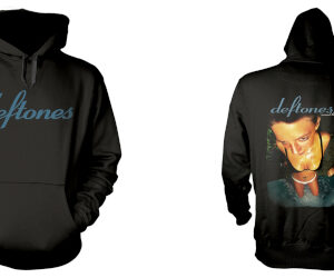 Hood -  Around the Fur (XXL)