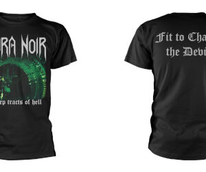 T/S Deep Tracts of Hell (XXXL)