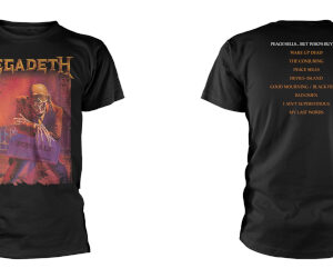 T/S Peace Sells... (XXL)