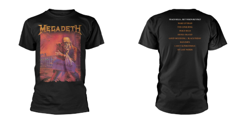 T/S Peace Sells... (XXXL)