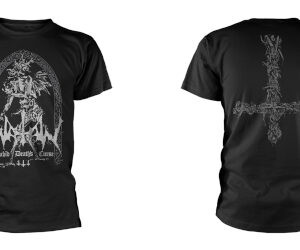 T/S Rabid Deaths Curse (M)