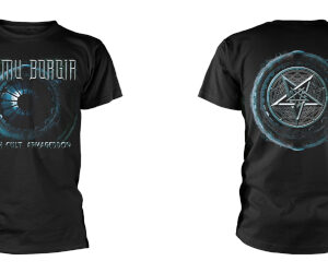 T/S Death Cult Armageddon (XL)