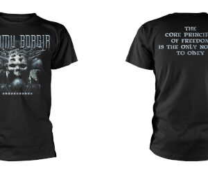 T/S Abrahadabra (XXL)