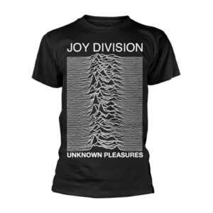 T/S Unknown Pleasures (S)