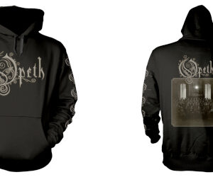 Hood - Last Will and Testament The (XXL)