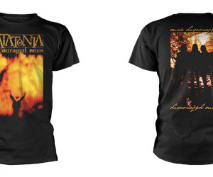 T/S Discouraged Ones (XXL)