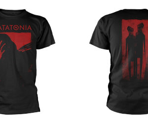 T/S Great Cold Distance The (M)