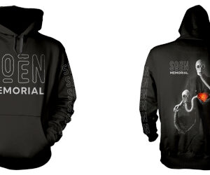 Hood - Memorial (XXL)