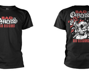 T/S Bad Decisions (XL)