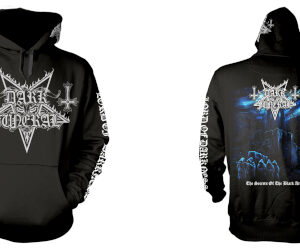 Hood -  Secrets of the Black Arts (L)