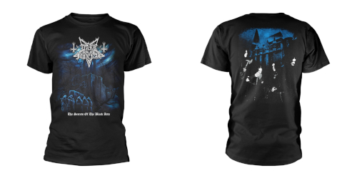 T/S Secrets of the Black Arts (S)