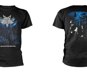 T/S Secrets of the Black Arts (XXXL)