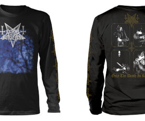 L/S Dark Funeral (XL)