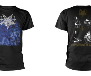 T/S Dark Funeral (S)