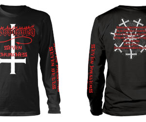 L/S - Seven Churches (L)