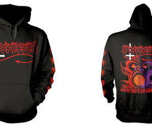 HOOD - Beyond the Gates (XL)