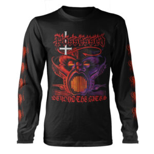 L/S - Beyond the Gates (L)