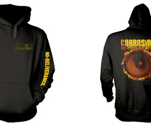 Hood -  Deliverance (L)