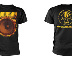 T/S Deliverance (XXL)