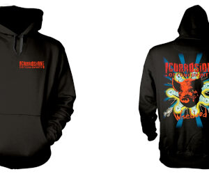 HOOD - Wiseblood (L)