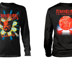 L/S -  Wiseblood (XXXL)