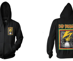 Hood -  Bad Brains (M)
