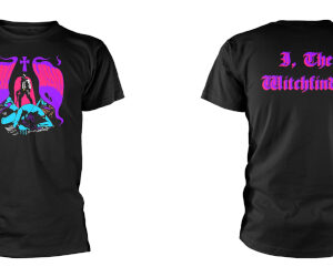 T/S Witchfinder (XXL)