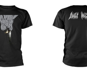 T/S Black Masses (XXXL)
