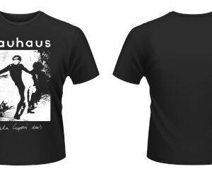 T/S Bela Lugosi's Dead (M)