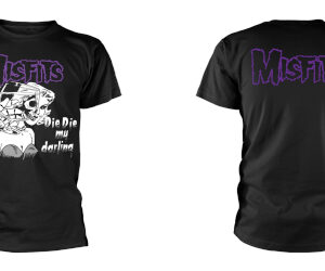 T/S Die Die My Darling (XXL)