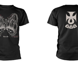 T/S Time to Die (XXL)