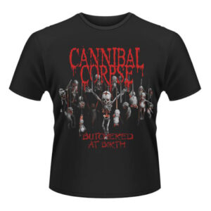 T/S Butchered at Birth (XL)