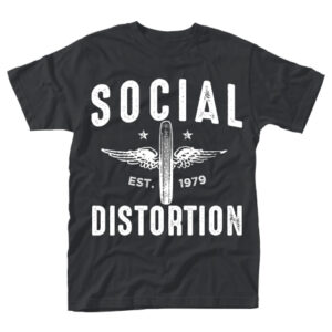 T/S Winged Wheel (M)