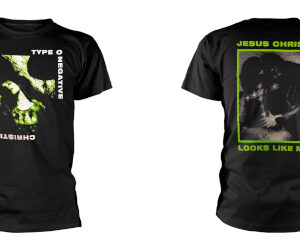 T/S Christian Woman (XXL)