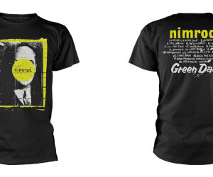 T/S Nimrod Portrait (S)