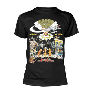 T/S Dookie Scene (XL)