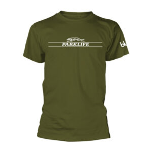 T/S Parklife (XXL)