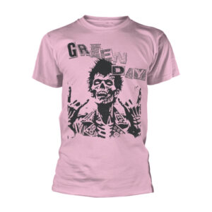 T/S Billie Joe Zombie (L)