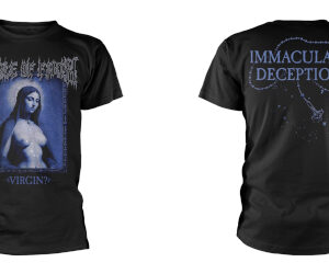 T/S Immaculate Deception (XXL)