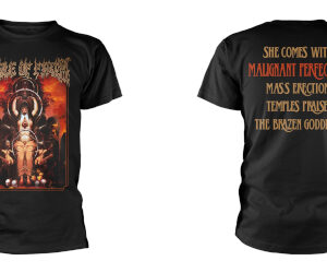 T/S Malignant Perfection (S)