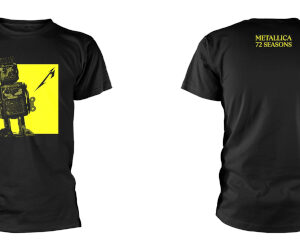 T/S Burnt Robot (XXL)