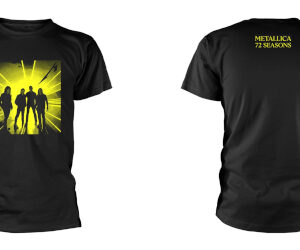 T/S Burnt Strobe (L)